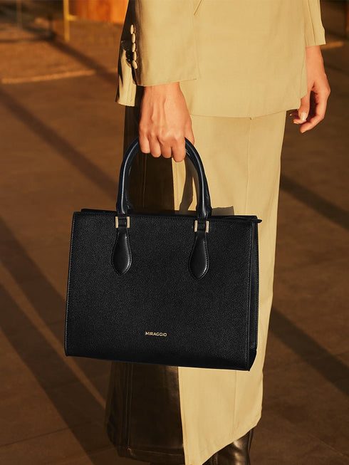 Zoe Handbag